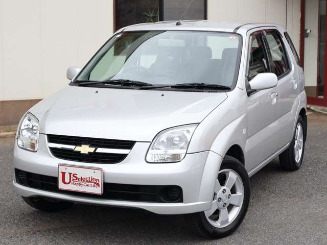 スズキ クルーズ １．３ ＬＳ Ｅエディション H16年 (関東) 99