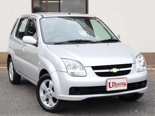 スズキ クルーズ １．３ ＬＳ Ｅエディション H16年 (関東) 99