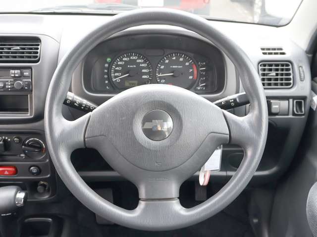 スズキ クルーズ １．３ ＬＳ Ｅエディション H16年 (関東) 99