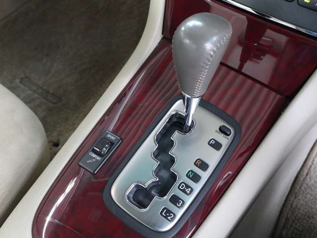 トヨタ ウィンダム ３．０Ｇ H14年 (関東) 99