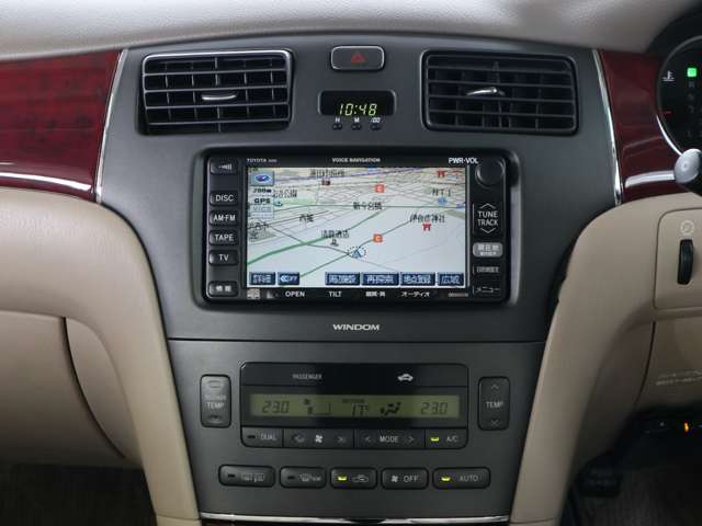トヨタ ウィンダム ３．０Ｇ H14年 (関東) 99