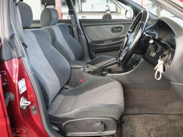 トヨタ カリーナＥＤ ２．０ Ｇリミテッド H6年 (関東) 99