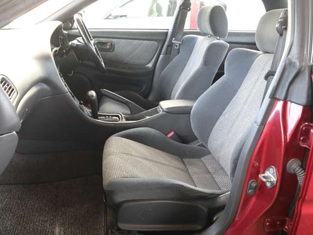 トヨタ カリーナＥＤ ２．０ Ｇリミテッド H6年 (関東) 99