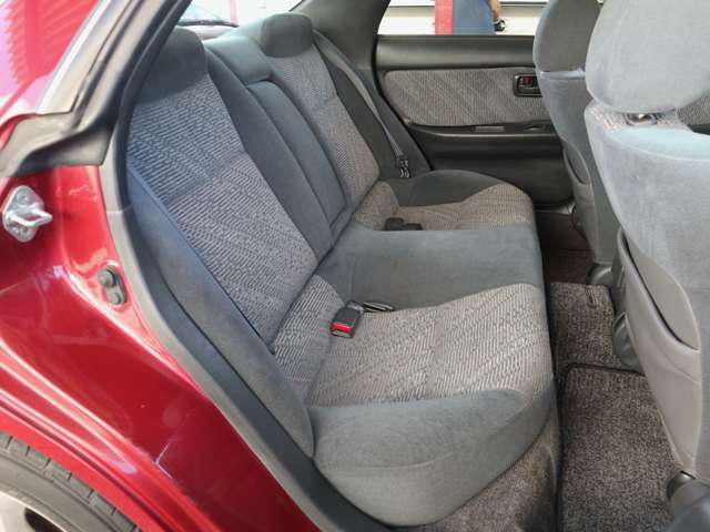 トヨタ カリーナＥＤ ２．０ Ｇリミテッド H6年 (関東) 99