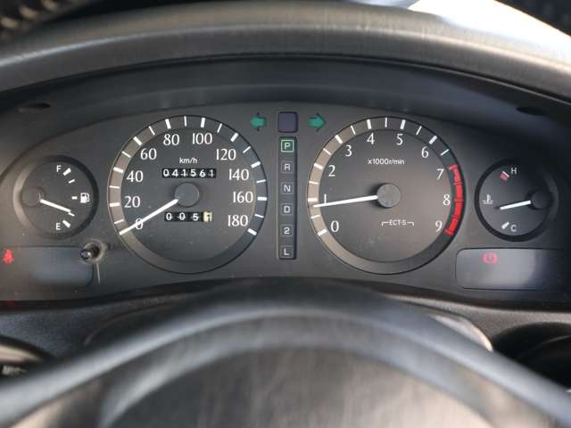 トヨタ カリーナＥＤ ２．０ Ｇリミテッド H6年 (関東) 99
