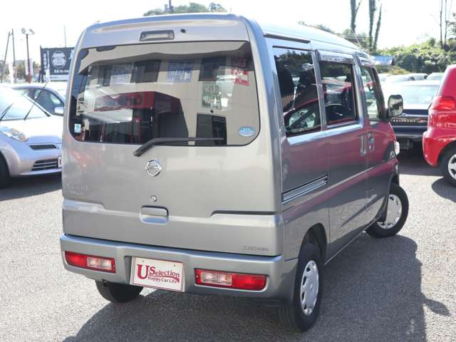 日産 ＮＶ１００クリッパー ６６０ ＧＸ ハイルーフ ４ＷＤ H25年 (関東) 99