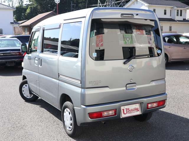 日産 ＮＶ１００クリッパー ６６０ ＧＸ ハイルーフ ４ＷＤ H25年 (関東) 99