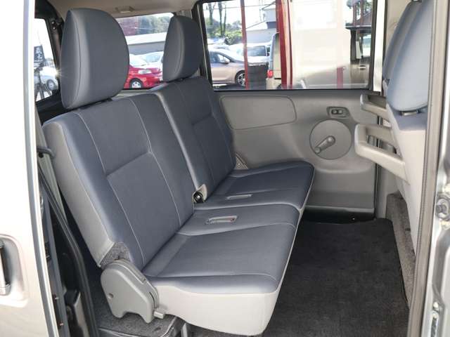 日産 ＮＶ１００クリッパー ６６０ ＧＸ ハイルーフ ４ＷＤ H25年 (関東) 99