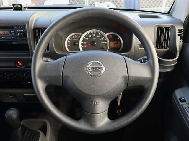 日産 ＮＶ１００クリッパー ６６０ ＧＸ ハイルーフ ４ＷＤ H25年 (関東) 99