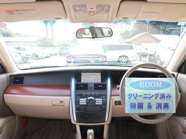 日産 ティアナ ２．３ ２３０ＪＫ Ｍ－コレクション H16年 (関東) 99