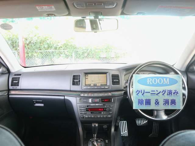 トヨタ マーク２ブリット ２．０ ＩＲ リミテッド H16年 (関東) 99