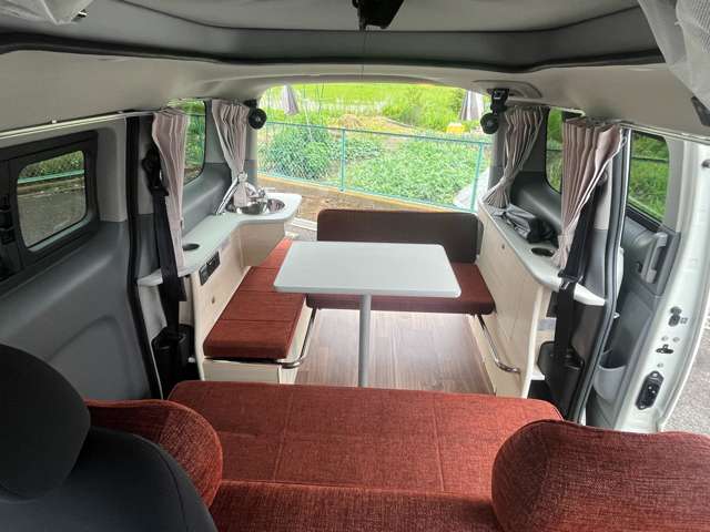 日産 ＮＶ２００バネット アネックス H29年 (関東) 99