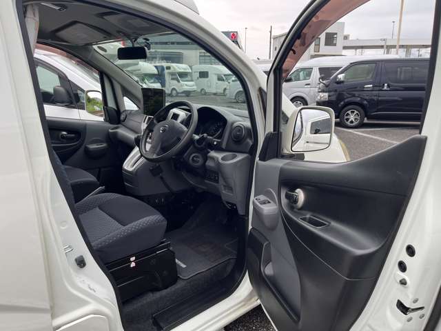 日産 ＮＶ２００バネット アネックス H29年 (関東) 99