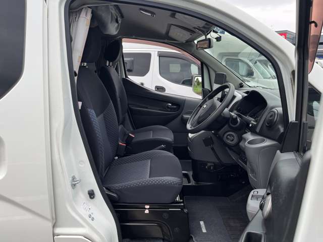 日産 ＮＶ２００バネット アネックス H29年 (関東) 99