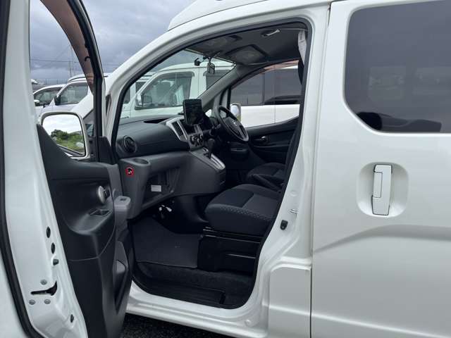 日産 ＮＶ２００バネット アネックス H29年 (関東) 99