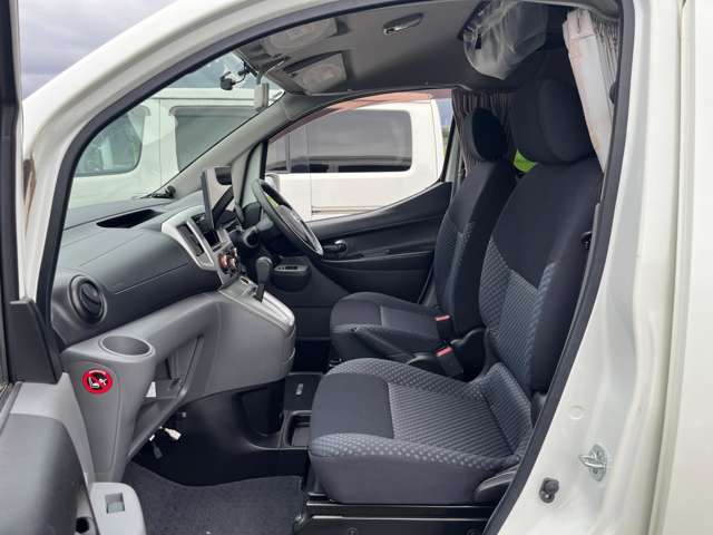 日産 ＮＶ２００バネット アネックス H29年 (関東) 99