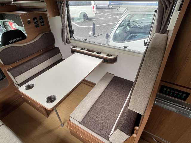 トヨタ カムロード 東和モータース R4年 (関東) 99