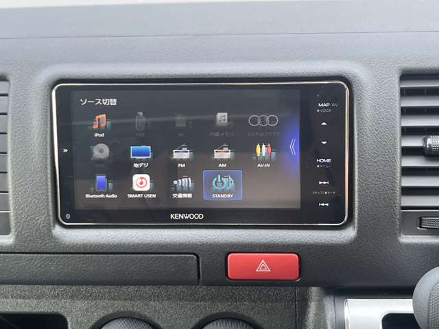 トヨタ ハイエースバン セキソーボディ R2年 (関東) 99
