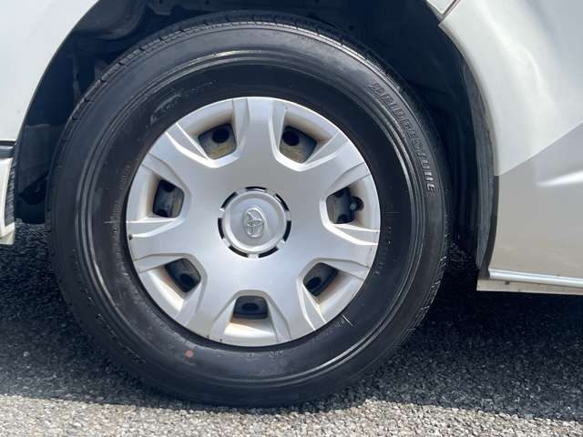 トヨタ ハイエースバン セキソーボディ R2年 (関東) 99