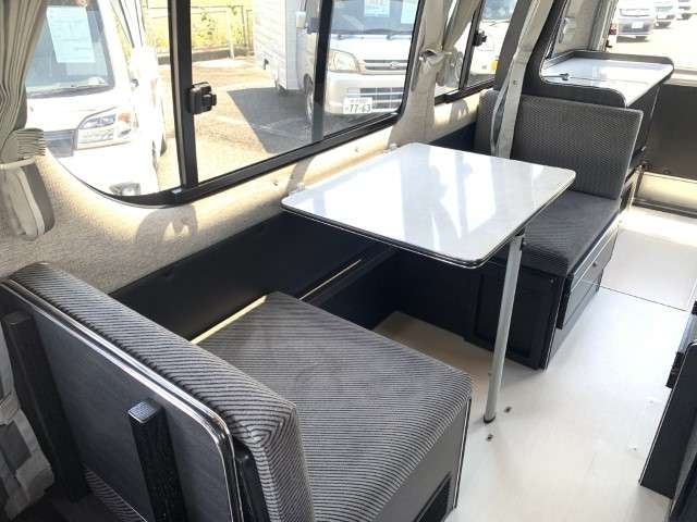 トヨタ ハイエースバン リンエイ H25年 (関東) 99