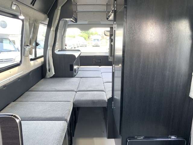 トヨタ ハイエースバン リンエイ H25年 (関東) 99