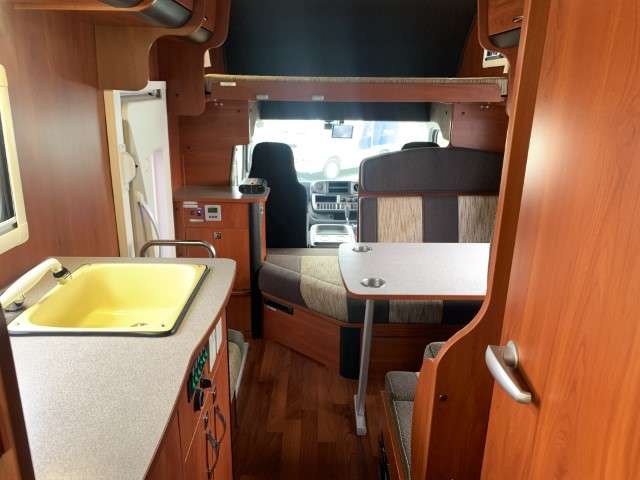 トヨタ カムロード ナッツＲＶ H30年 (関東) 99