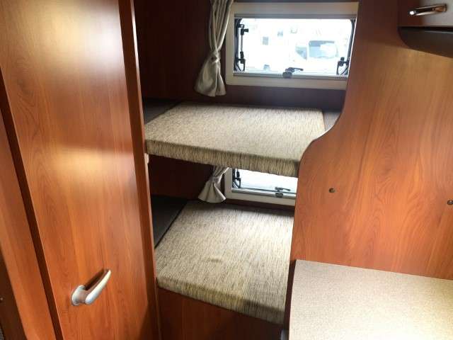 トヨタ カムロード ナッツＲＶ H30年 (関東) 99