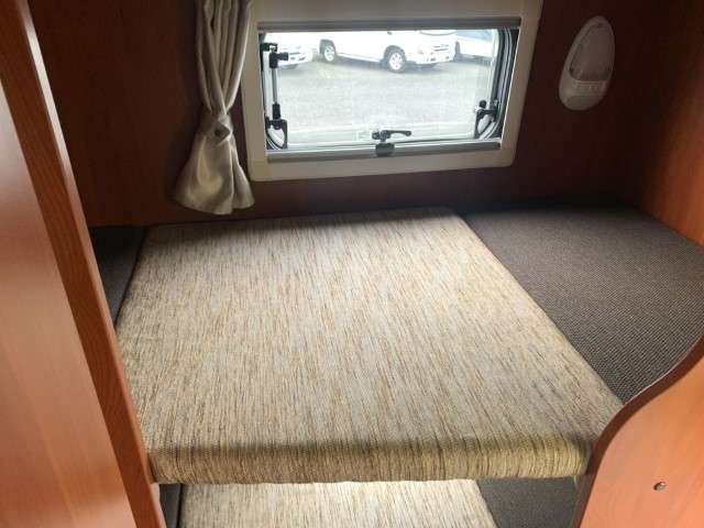 トヨタ カムロード ナッツＲＶ H30年 (関東) 99