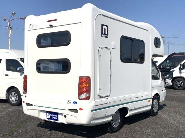 マツダ ボンゴトラック アミティ H30年 (関東) 99
