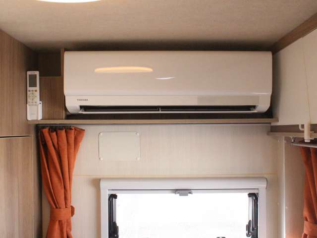 トヨタ カムロード キャンパー厚木 R5年 (関東) 99