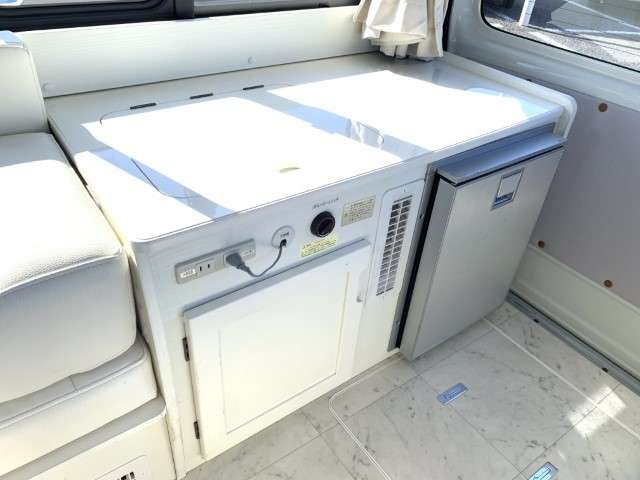 トヨタ ハイエースバン ＲＶビッグフット R6年 (関東) 99