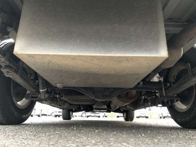 トヨタ ハイエースバン ＲＶビッグフット R6年 (関東) 99