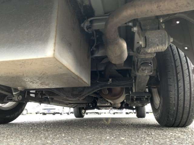 トヨタ ハイエースバン ＲＶビッグフット R6年 (関東) 99