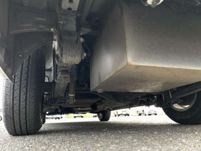 トヨタ ハイエースバン ＲＶビッグフット R6年 (関東) 99