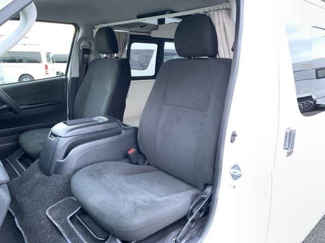 トヨタ ハイエースバン ＲＶビッグフット R6年 (関東) 99