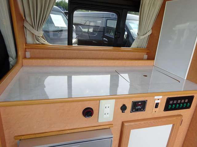 トヨタ ハイエースバン ＯＭＣ H29年 (関東) 99