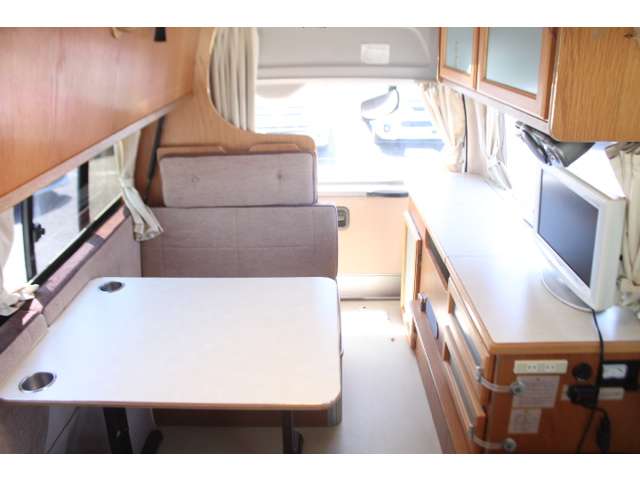 トヨタ ハイエースバン ロータスＲＶ H19年 (関東) 99