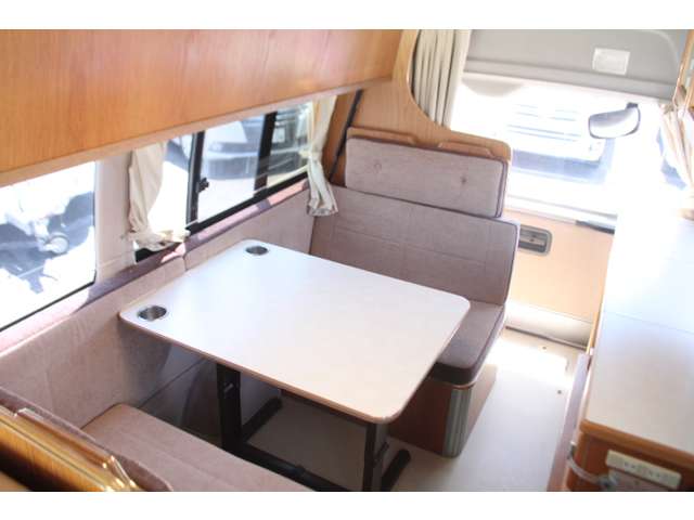 トヨタ ハイエースバン ロータスＲＶ H19年 (関東) 99