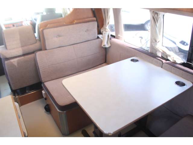 トヨタ ハイエースバン ロータスＲＶ H19年 (関東) 99