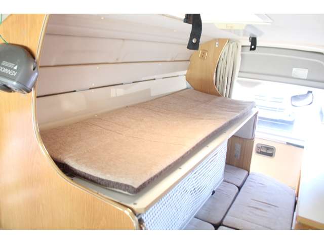 トヨタ ハイエースバン ロータスＲＶ H19年 (関東) 99