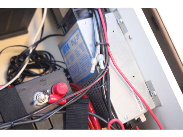 トヨタ ハイエースバン ロータスＲＶ H19年 (関東) 99