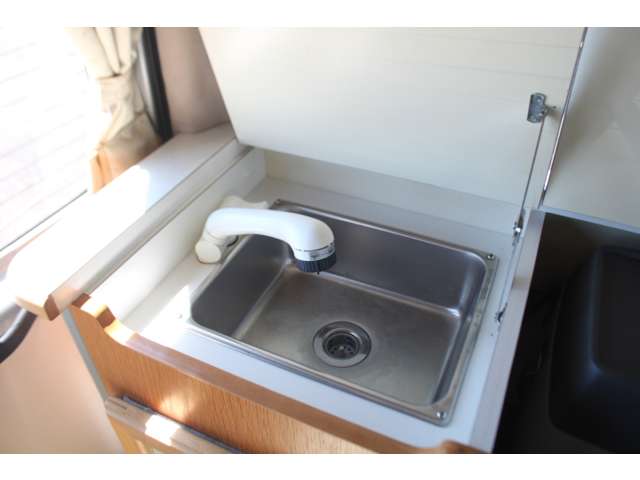 トヨタ ハイエースバン ロータスＲＶ H19年 (関東) 99