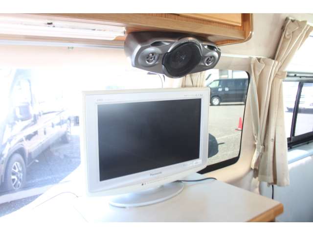 トヨタ ハイエースバン ロータスＲＶ H19年 (関東) 99