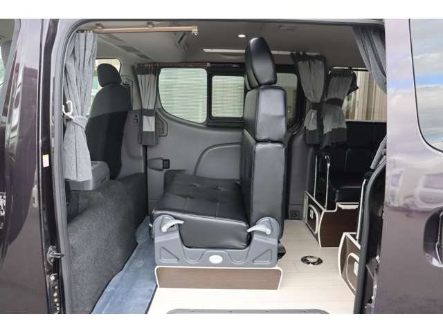 日産 ＮＶ３５０キャラバン ＲＶビッグフット H26年 (関東) 99