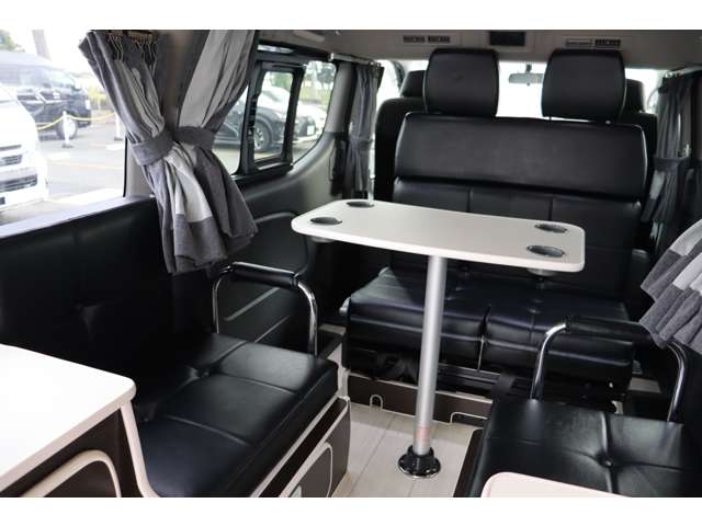 日産 ＮＶ３５０キャラバン ＲＶビッグフット H26年 (関東) 99
