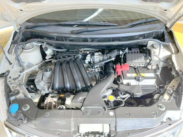 日産 ティーダ １．５ １５Ｍ H21年 (関東) 99