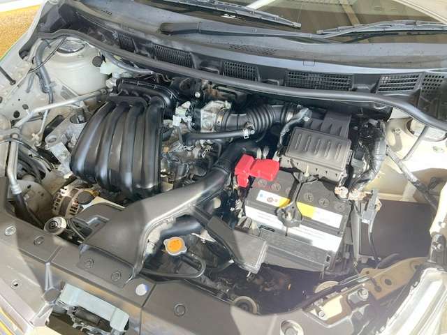 日産 ティーダ １．５ １５Ｍ H21年 (関東) 99