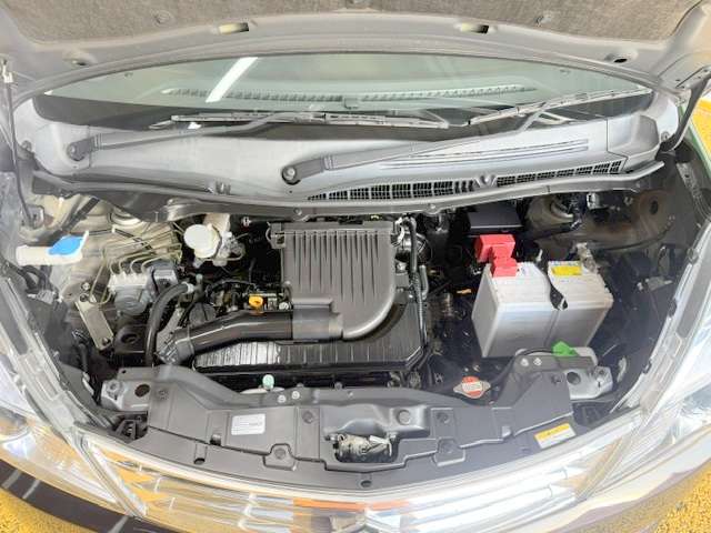スズキ ソリオ １．２ Ｓ H23年 (関東) 99