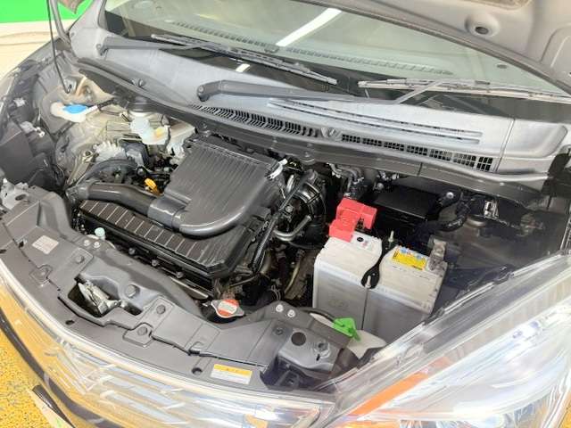 スズキ ソリオ １．２ Ｓ H23年 (関東) 99