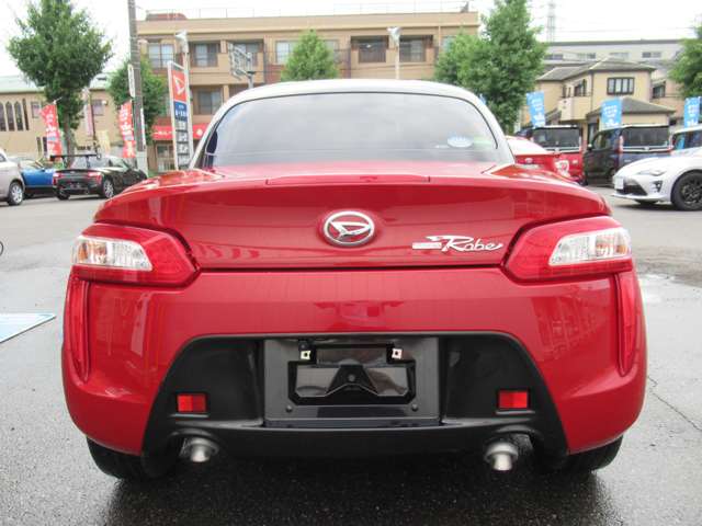 ダイハツ コペン ローブ ６６０ R1年 (関東) 99